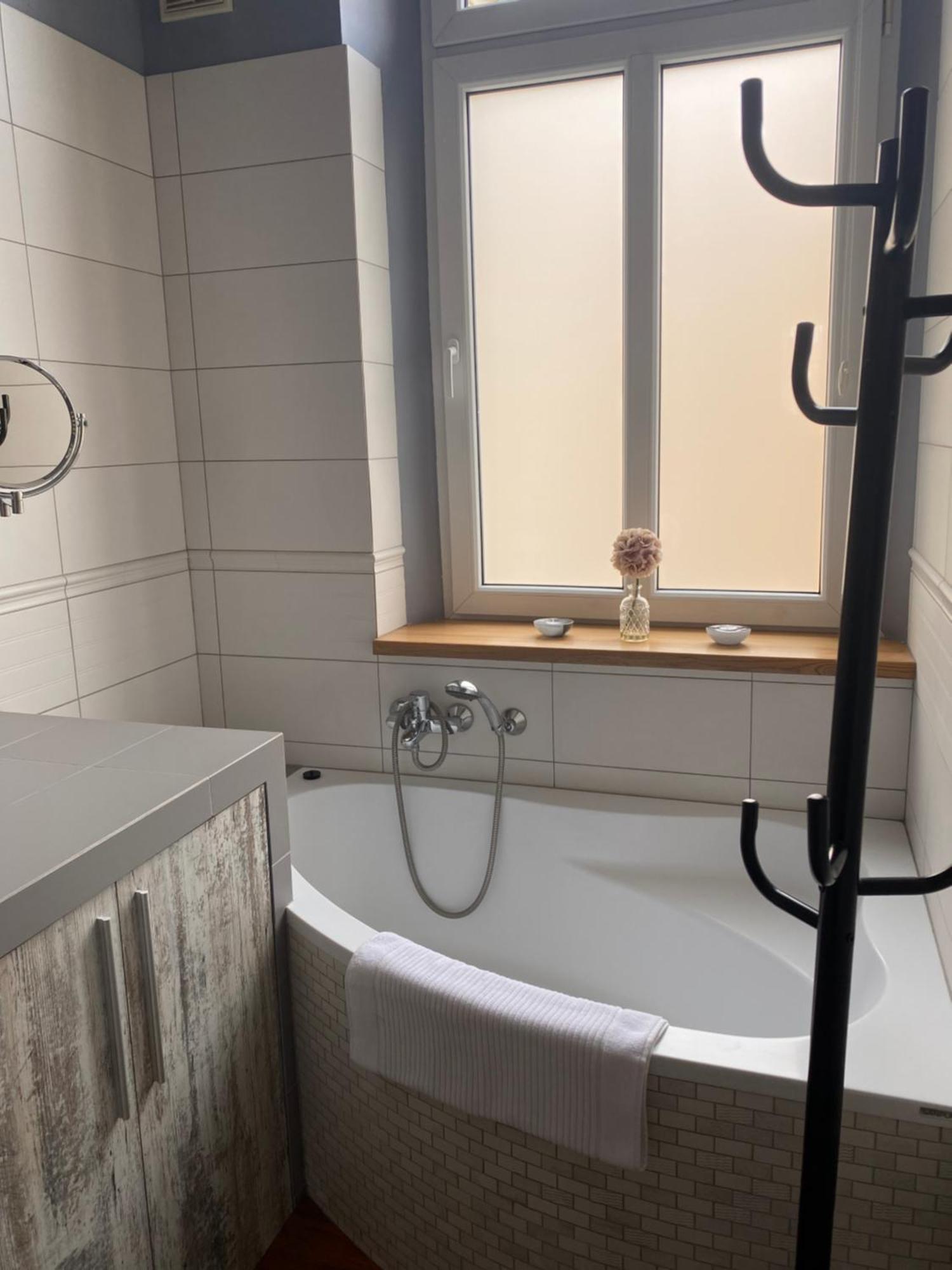 Apartament Kamienica Centrum Kętrzyn Exterior foto